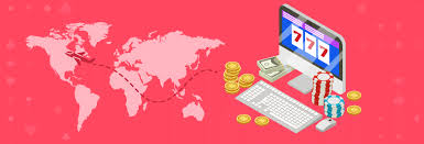 Mezinárodní Online Casino Hrajte a Vyhrajte Zde!