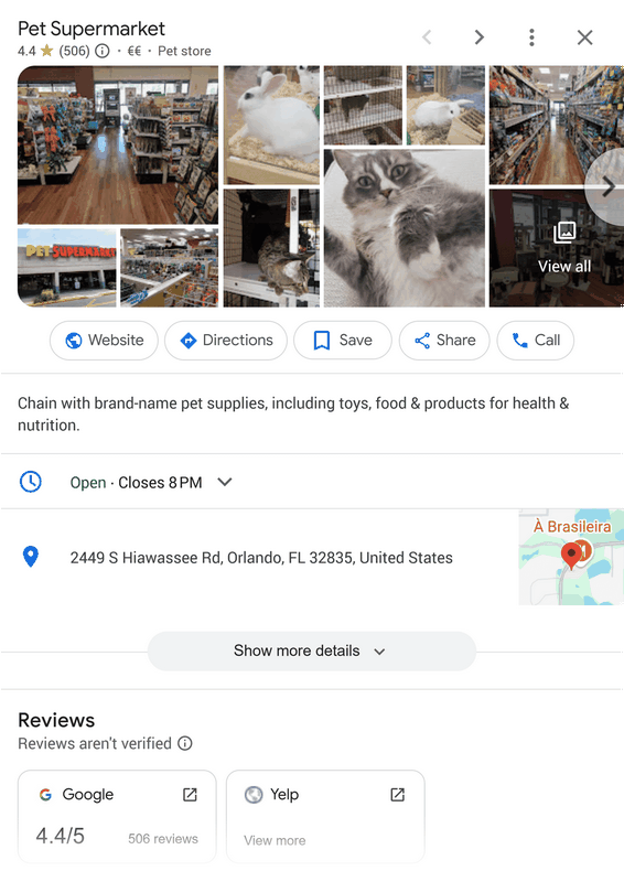 What Is Regional Browse Advertising And Marketing & Just How to Do It Right? What Is Regional Browse Advertising And Marketing & Just How to Do It Right?