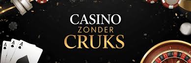 No CRUKS Casino De Vrijheid van Online Gokken 1214501299 No CRUKS Casino De Vrijheid van Online Gokken 1214501299