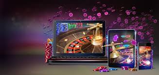 Novinky a trendy v e-casino Co potřebujete vědět Novinky a trendy v e-casino Co potřebujete vědět