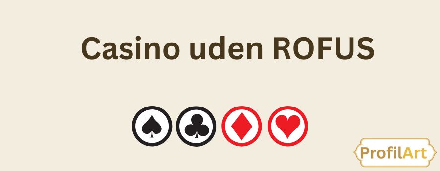 Online Betting og Casino Uden En Guide til Sikker Spil Online Betting og Casino Uden En Guide til Sikker Spil