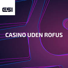 Online Casino Uden om Rufus En Guide til de Bedste Muligheder