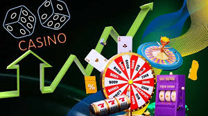 Oplev Spændingen med Hugo Casino - Din Online Spilleoplevelse Oplev Spændingen med Hugo Casino - Din Online Spilleoplevelse