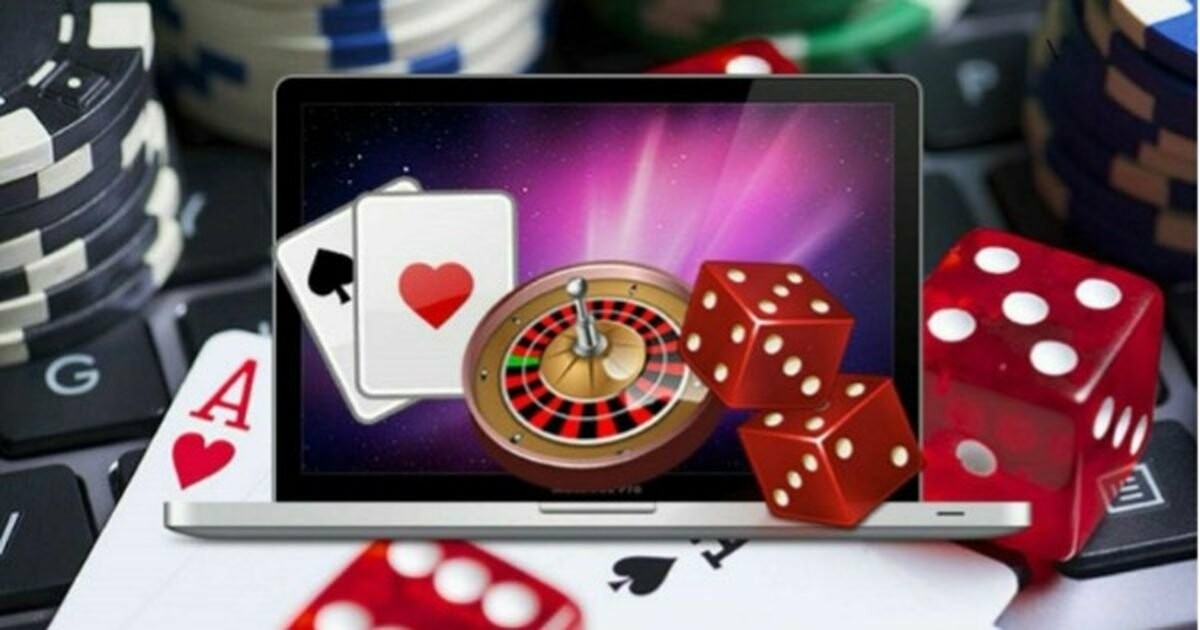 Paradise 8 Casino Your Gateway to an Enchanting Gaming Experience