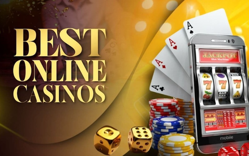 Paradise 8 Casino Your Gateway to an Enchanting Gaming Experience