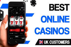 The Best Online Casino UK for Players Your Ultimate Guide