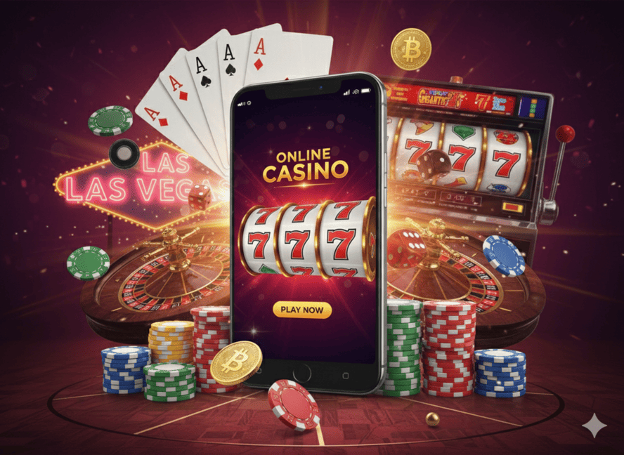 Bedste Online Casino Uden ROFUS