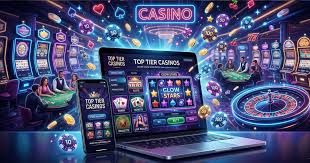 Bedste Online Casino Uden ROFUS