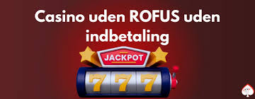 Bedste Spil Uden Om Rufus Din Guide til Alternativer