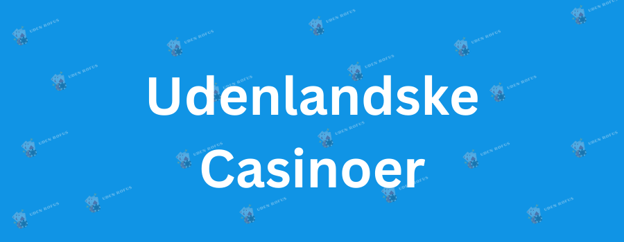Betting sider uden dansk licens - Hvad du skal vide 769219409