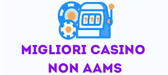 Casinò Non AAMS Guida Completa e Recensioni