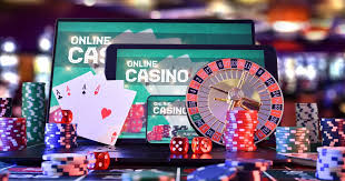 Casinos Online em Portugal Como Jogar com Segurança e Diversão