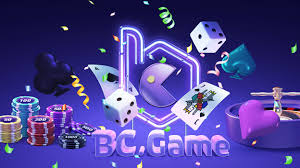 Discover the Thrills of Casino BC GAME