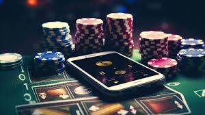 Experience the Best Gaming Agent No Wager Casino Platform