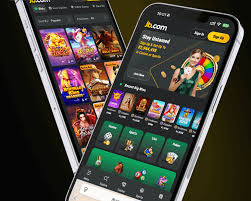 JB Casino Online Your Ultimate Gaming Destination 1937424394 JB Casino Online Your Ultimate Gaming Destination 1937424394