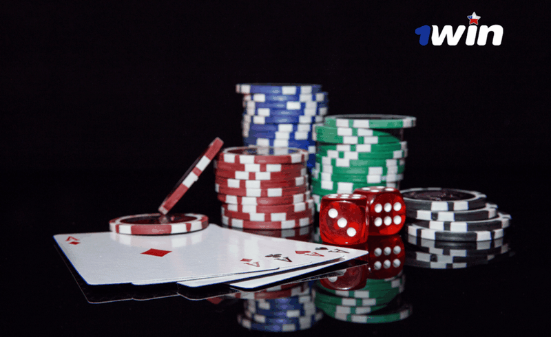 Actividades Deportivas 1win: La Oferta Actividades Deportivas 1win: La Oferta