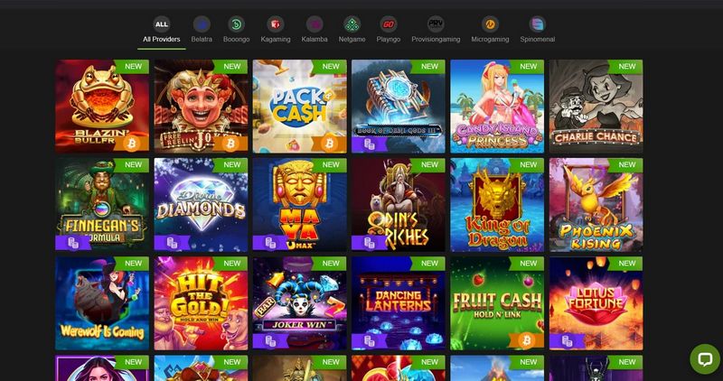 FastPay Online Casino Evaluation 2026