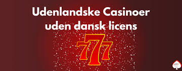 Nye Danske Casinoer 2026 En Guide til Fremtidens Spiloplevelser