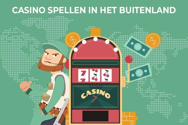 Ontdek de Beste Casino's zonder CRUKS 302504472 Ontdek de Beste Casino's zonder CRUKS 302504472
