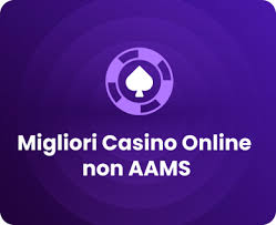 Scopri i migliori casinò online in Italia non AAMS Scopri i migliori casinò online in Italia non AAMS
