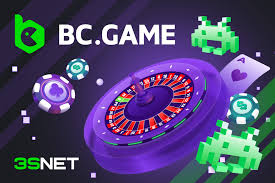 The Rise of BC Game VC Revolutionizing Online Gaming The Rise of BC Game VC Revolutionizing Online Gaming