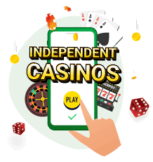 The Rise of Independent Casinos in the UK Opportunities and Challenges