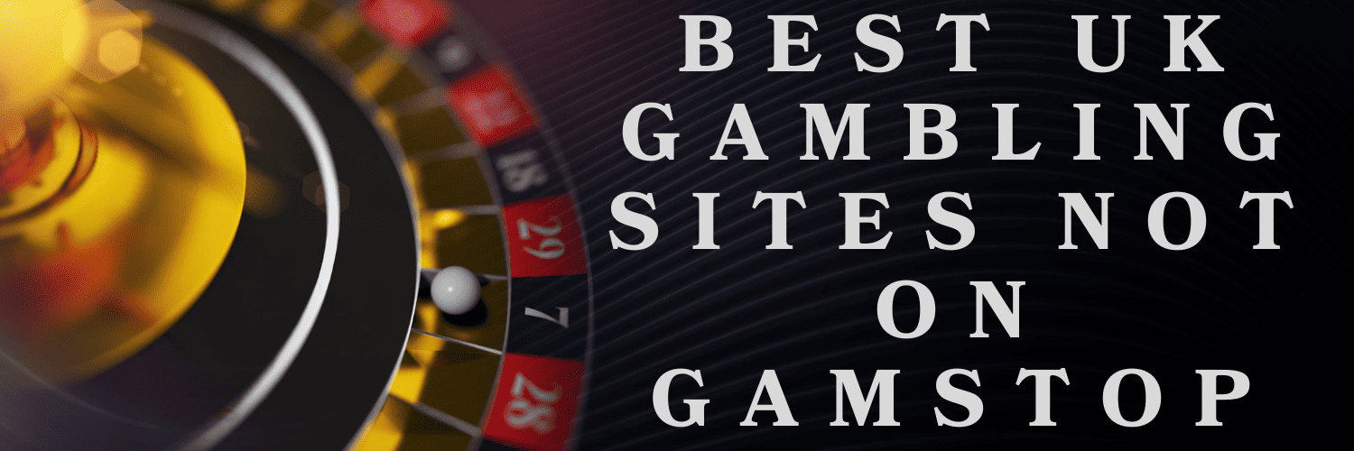 Top Casinos That Don't Use GamStop -139259325