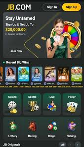 Understanding JB Casino A Comprehensive Guide 1911059456