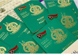 Unlocking Opportunities Vanuatu Citizenship by Investment 741752331