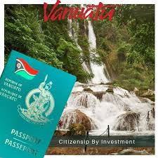 Unlocking Opportunities Vanuatu Citizenship by Investment 748385284