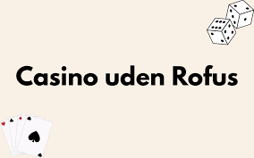 Bedste Udenlandske Casino Din Guide til Online Spiloplevelser Bedste Udenlandske Casino Din Guide til Online Spiloplevelser