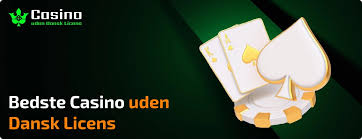 De Bedste Casinoer Uden Rufus En Guide til Spillerne