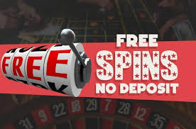Discover the Best Free Spins No Deposit Casinos in the UK