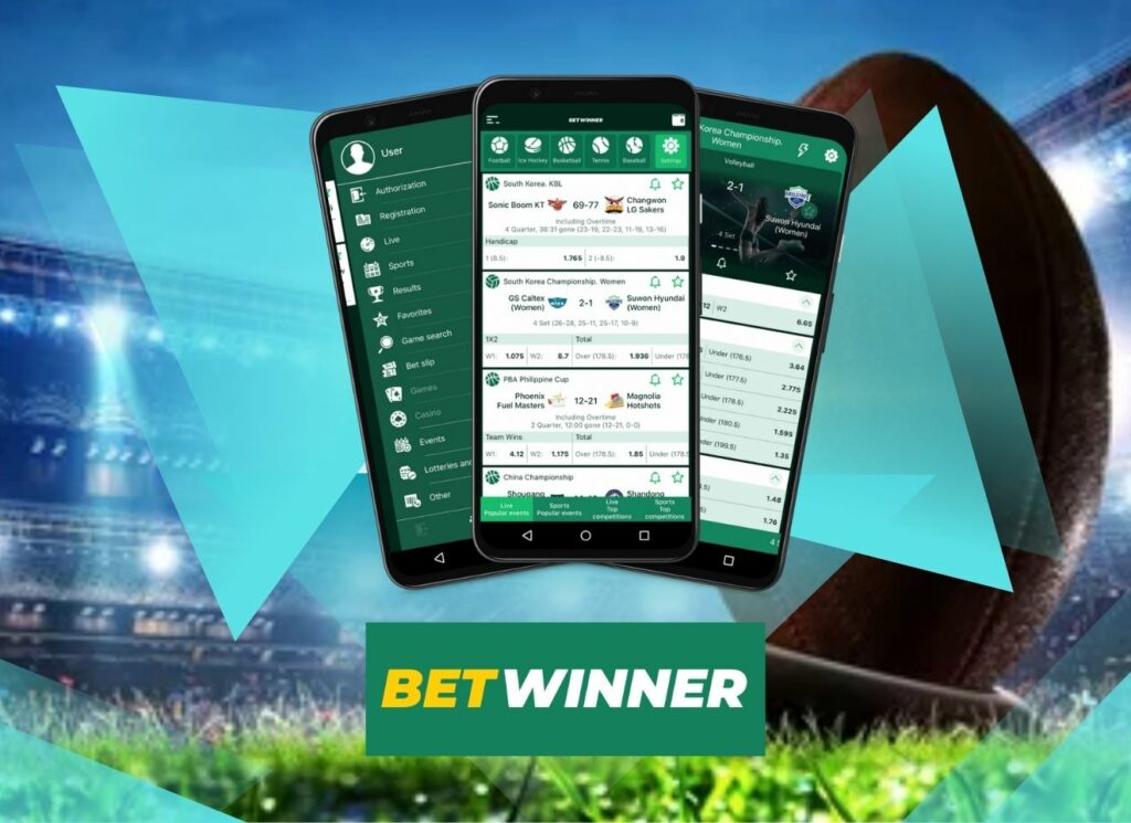 Exploring the Features and Benefits of BetWinner Bookmaker