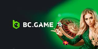 Join BC.Game Pakistan Your Gateway to Exciting Gaming Experience