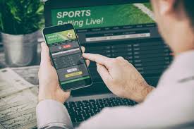Mostbet Idman Bahisləri üçün Ən Yaxşı Platforma
