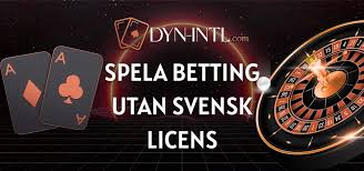 Online Casino Utan Svensk Licens Fördelar och Nackdelar -1684413934