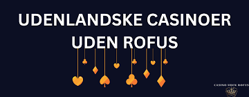Oplev Free Spins hos Udenlandske Casinoer 2016371566