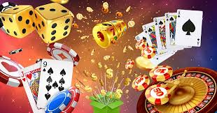 The Rise and Influence of Zarbet in Online Gaming The Rise and Influence of Zarbet in Online Gaming