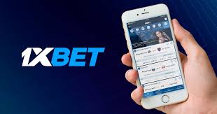 1xbet Algeria Your Ultimate Guide to Sports Betting -1798169480 1xbet Algeria Your Ultimate Guide to Sports Betting -1798169480
