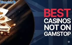 Best Casinos Not on GamStop Discover Unrestricted Gambling Best Casinos Not on GamStop Discover Unrestricted Gambling