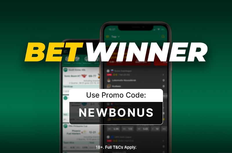BetWinner in Ukraine A Comprehensive Guide to Online Betting