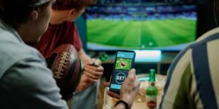 Betwinner  Le guide ultime pour les paris sportifs en ligne