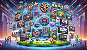 Casinò Online Stranieri Un Mondo di Varietà e Opportunità