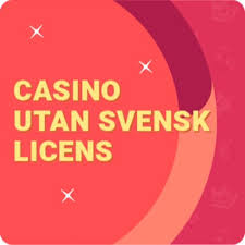 Casino Utan Svensk Licens - En Guide till Alternativa Spelupplevelser 2028334848 Casino Utan Svensk Licens - En Guide till Alternativa Spelupplevelser 2028334848