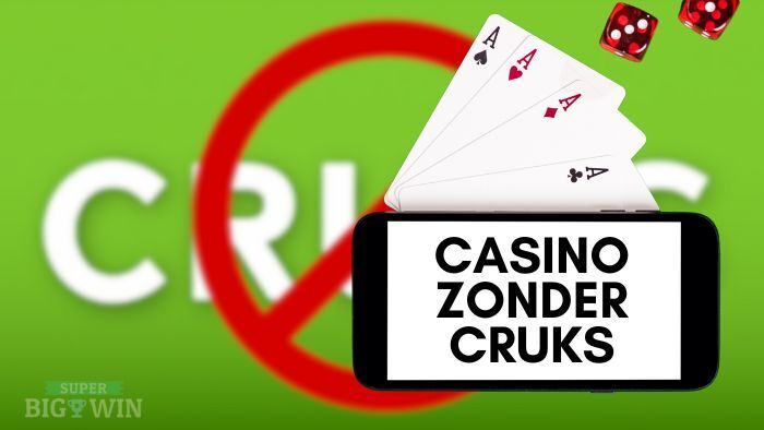 Casino Zonder CRUKS in Nederland Wat Je Moet Weten 2002956848