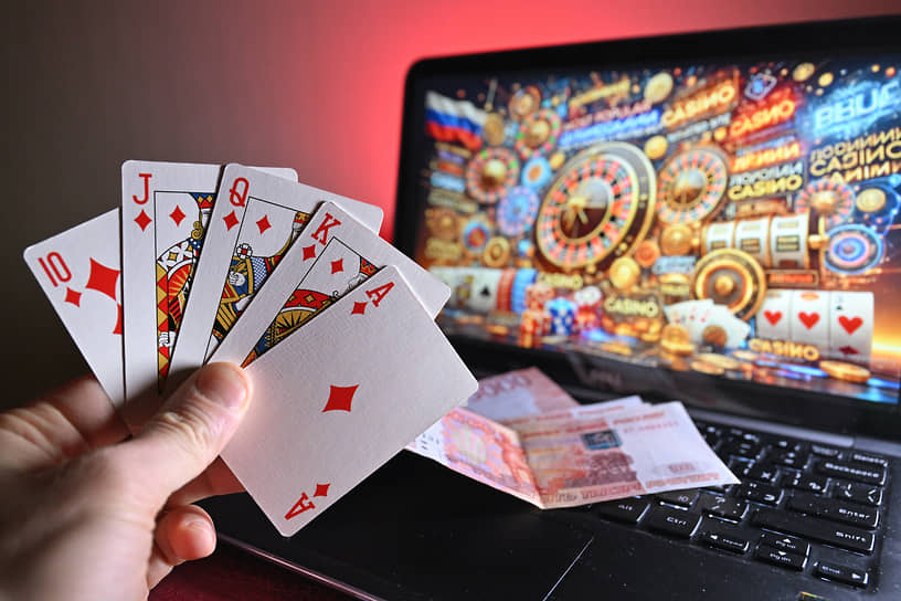 Casinos sin licencia en España Lo que necesitas saber 1120155801