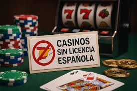 Casiños Sin Registro en España La Nueva Forma de Jugar Casiños Sin Registro en España La Nueva Forma de Jugar