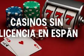 Casiños Sin Registro en España La Nueva Forma de Jugar Casiños Sin Registro en España La Nueva Forma de Jugar