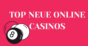 Die besten neuen Casinos 2023 Ihre ultimative Übersicht Die besten neuen Casinos 2023 Ihre ultimative Übersicht